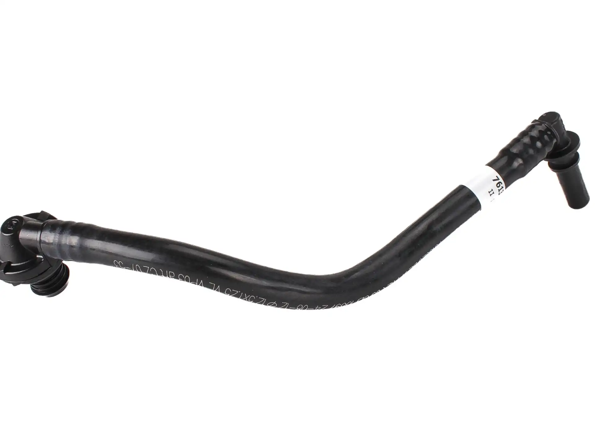 BMW Unterdruckleitung mit Rückschlagventil F20 F21 F22 F23 F30 F31 F32 F33 F34 F36 F87 F87N 11667613026