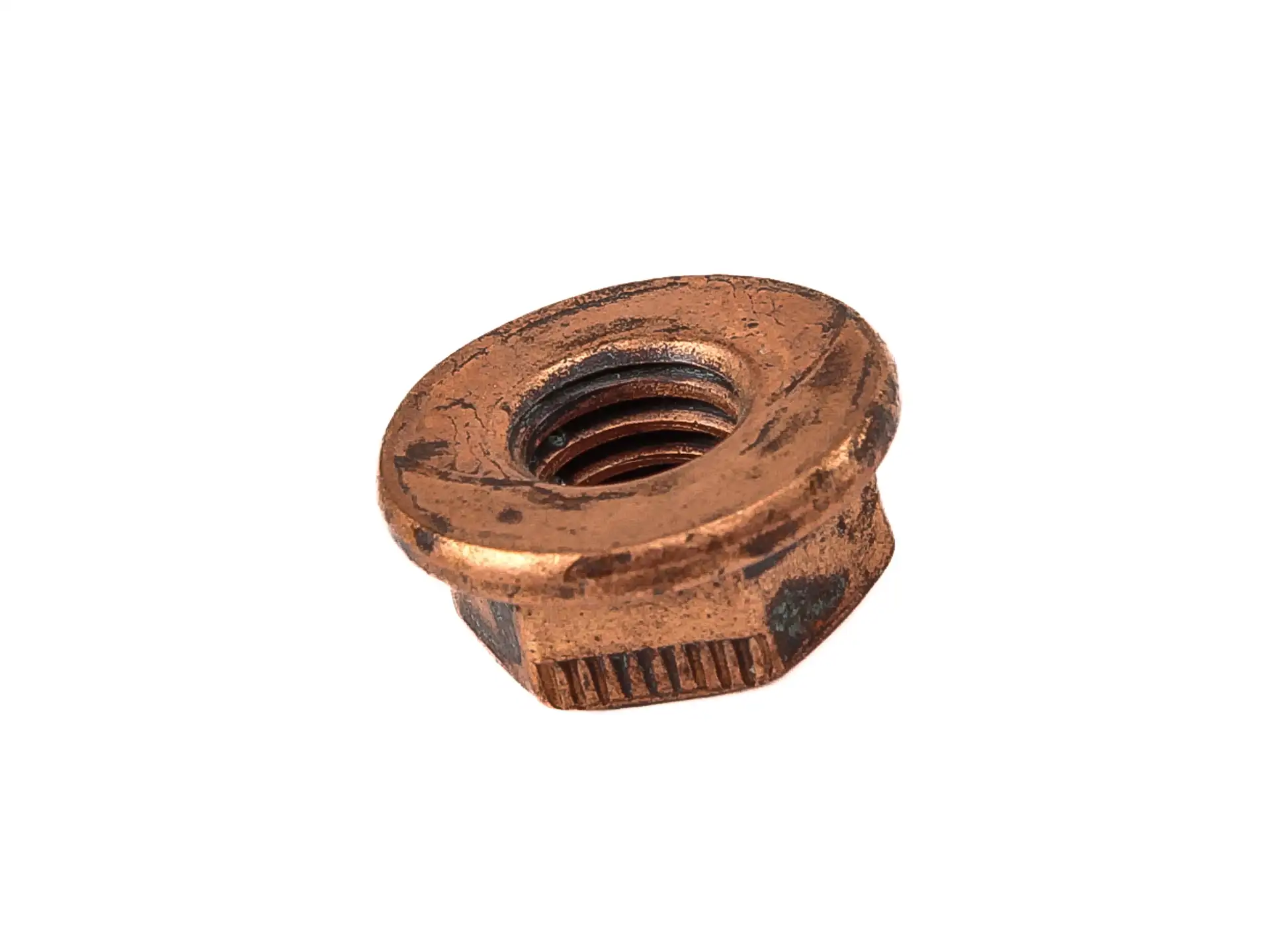 BMW Sechskantmutter selbstsichernd E36 E38 E39 E46 E53 E60 E61 E65 E66 E83 E85 11721742644