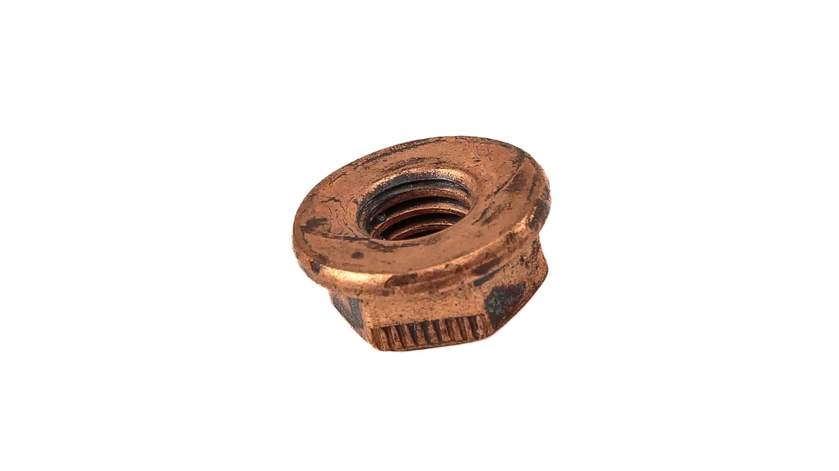 BMW Sechskantmutter selbstsichernd E36 E38 E39 E46 E53 E60 E61 E6