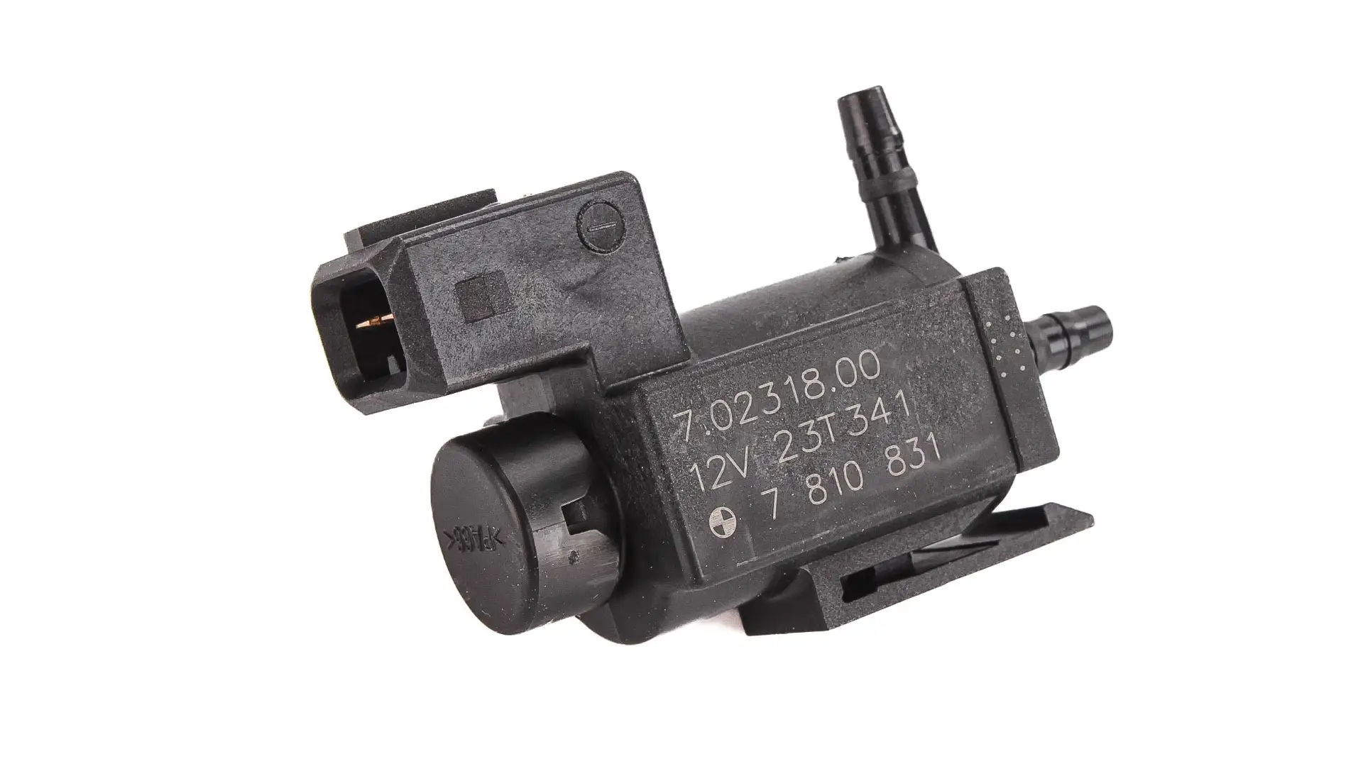 BMW Elektro-Ventil E31 E36 E38 E39 E46 E52 E53 E60 E61 E63 E64 E6
