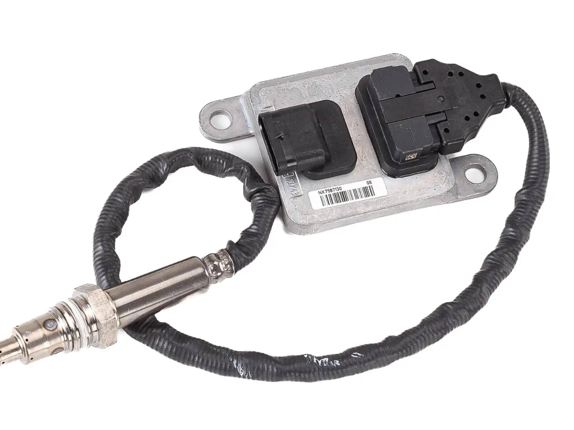 BMW NOX-Sensor E81 E82 E87 E88 E90 E91 E92 E93 11787587130