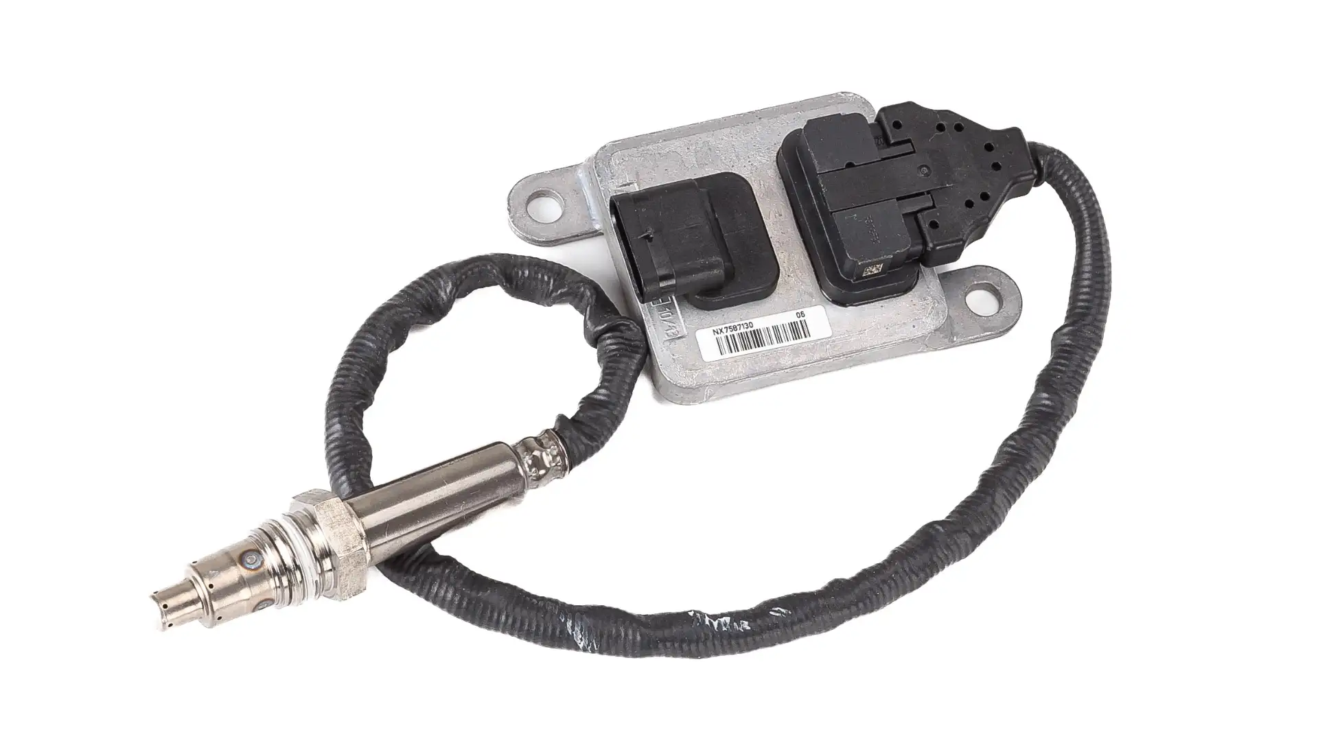 BMW NOX-Sensor E81 E82 E87 E88 E90 E91 E92 E93 11787587130 - 1er,