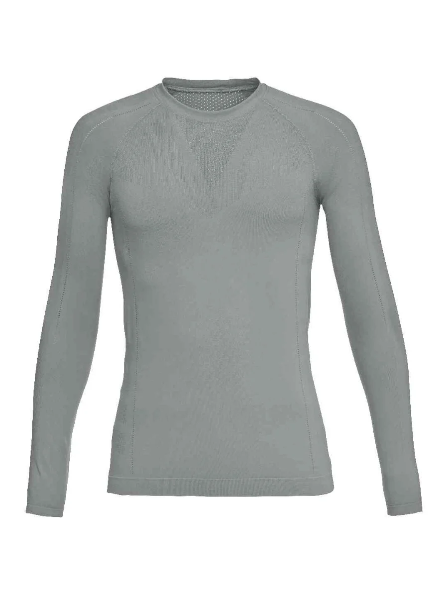BMW Motorrad Longsleeve Function Summer Herren grau
