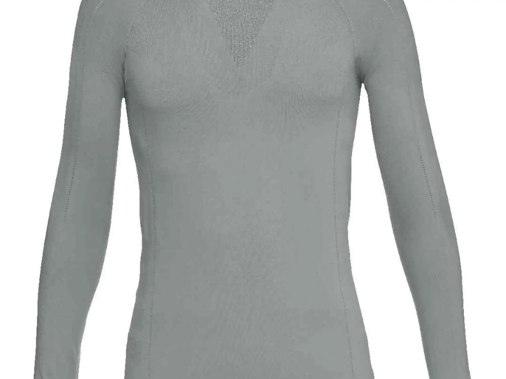 BMW Motorrad Longsleeve Function Summer Herren grau