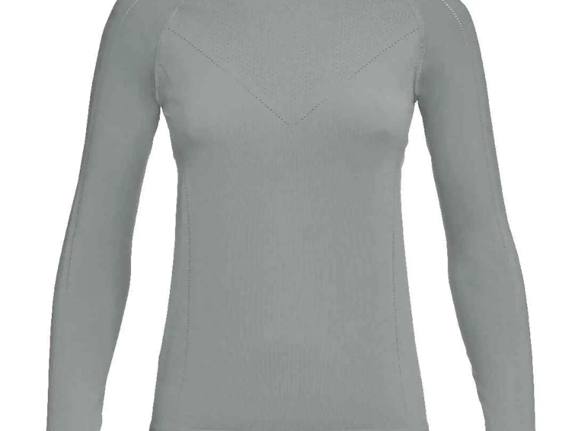 BMW Motorrad Longsleeve Function Summer Damen grau