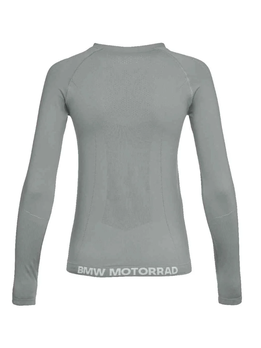 BMW Motorrad Longsleeve Function Summer Damen grau