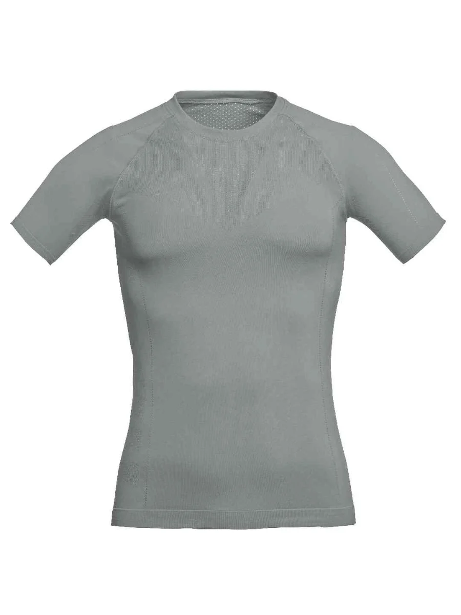 BMW Motorrad T-Shirt Function Summer Herren grau