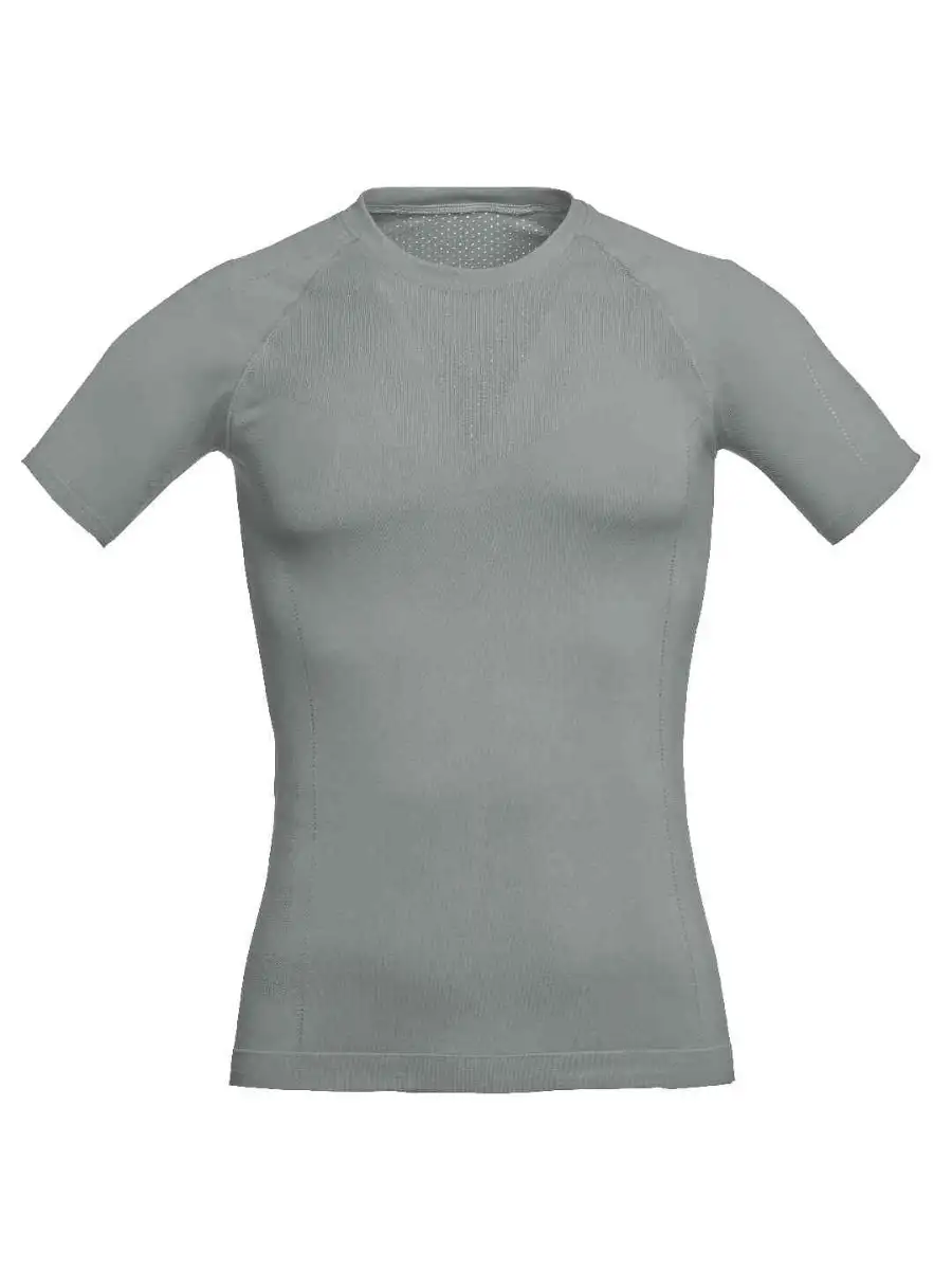BMW Motorrad T-Shirt Function Summer Herren grau