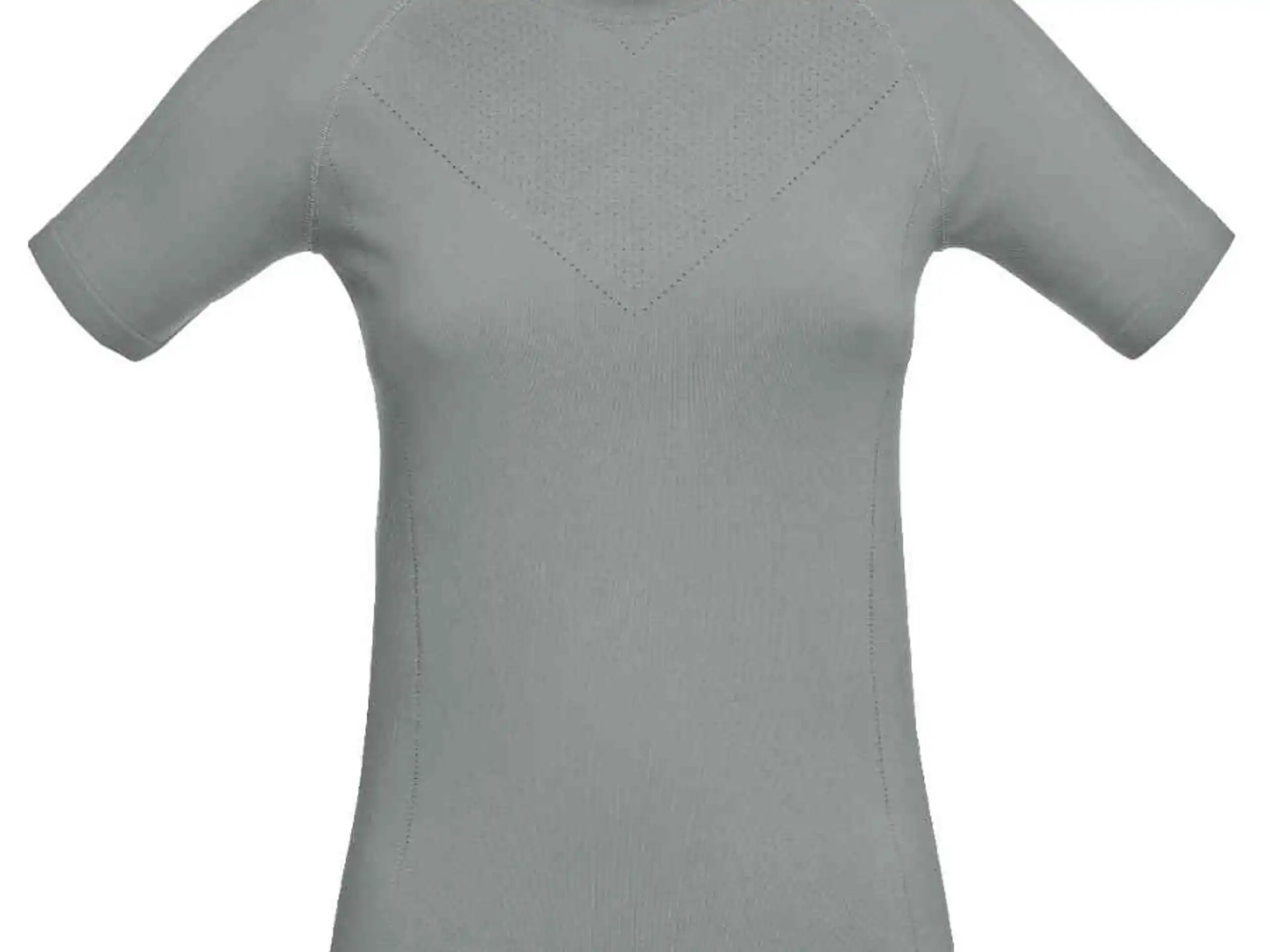 BMW Motorrad T-Shirt Function Summer Damen grau