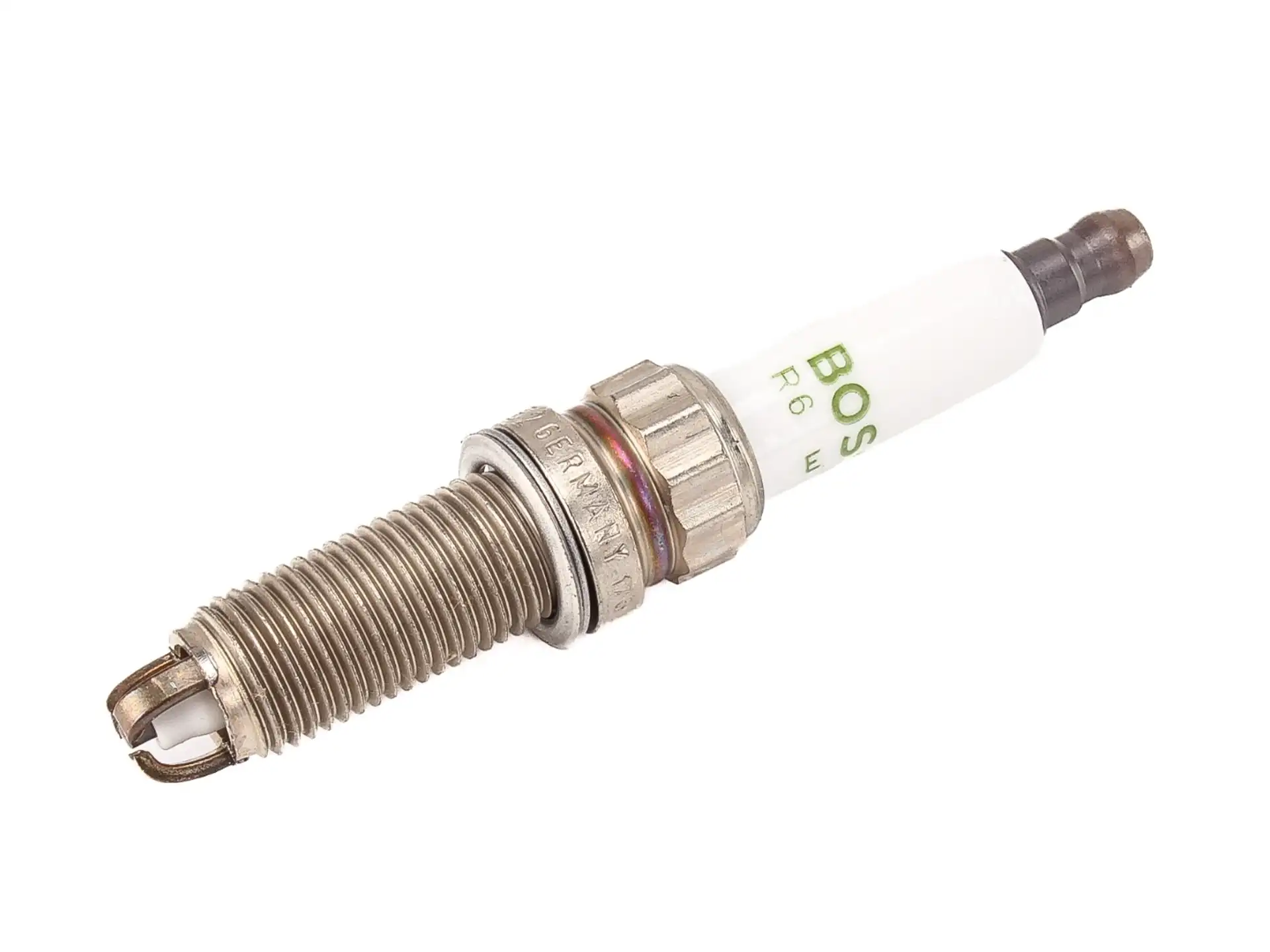 BMW Zündkerze High Power E71 E82 E86 E88 E89 E90 E91 E92 E93 F01 F02 12120037244