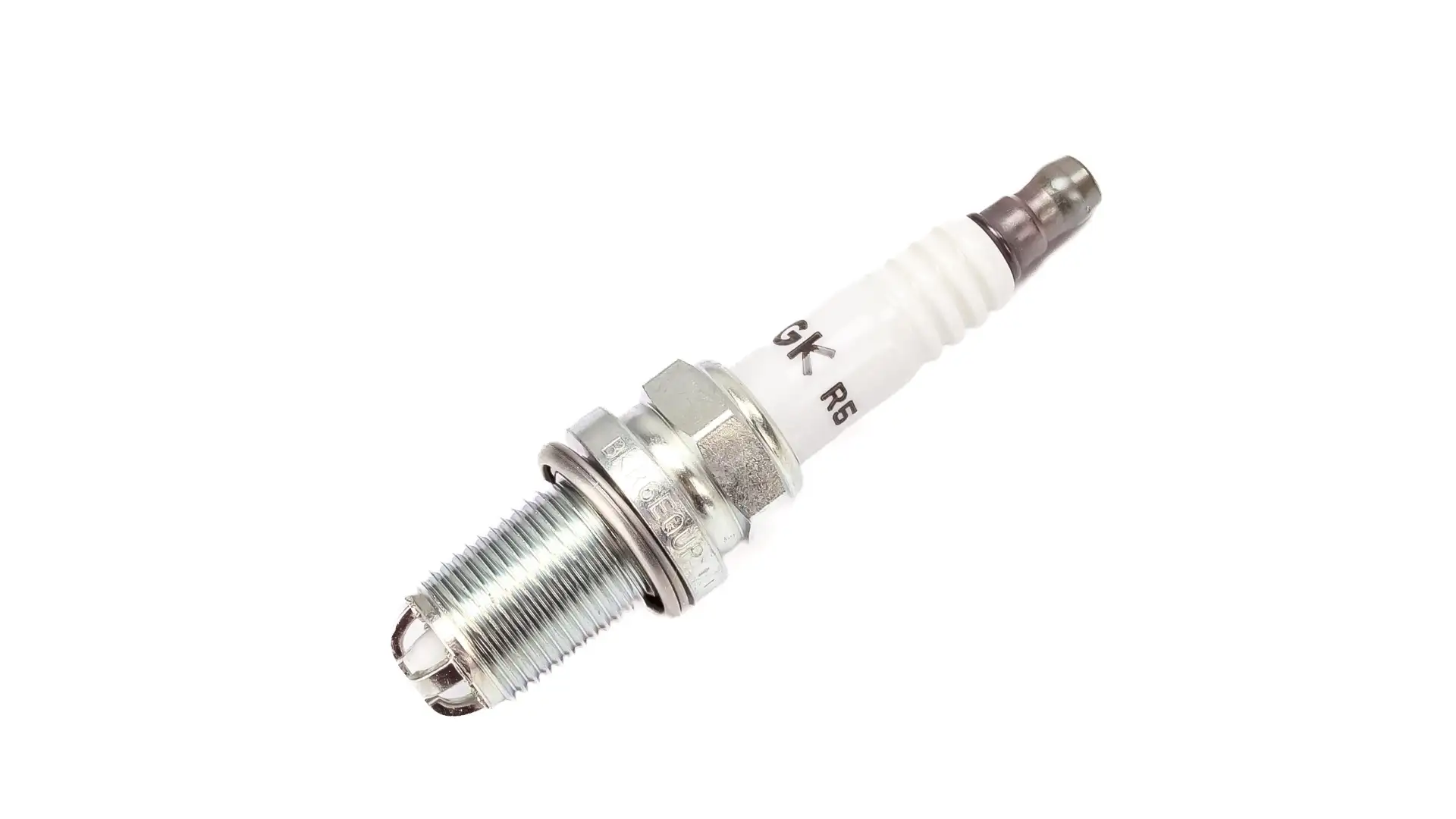 BMW Zündkerze High Power 12120037607 - Z1, Z3, 3er, 5er, 6er, 7er