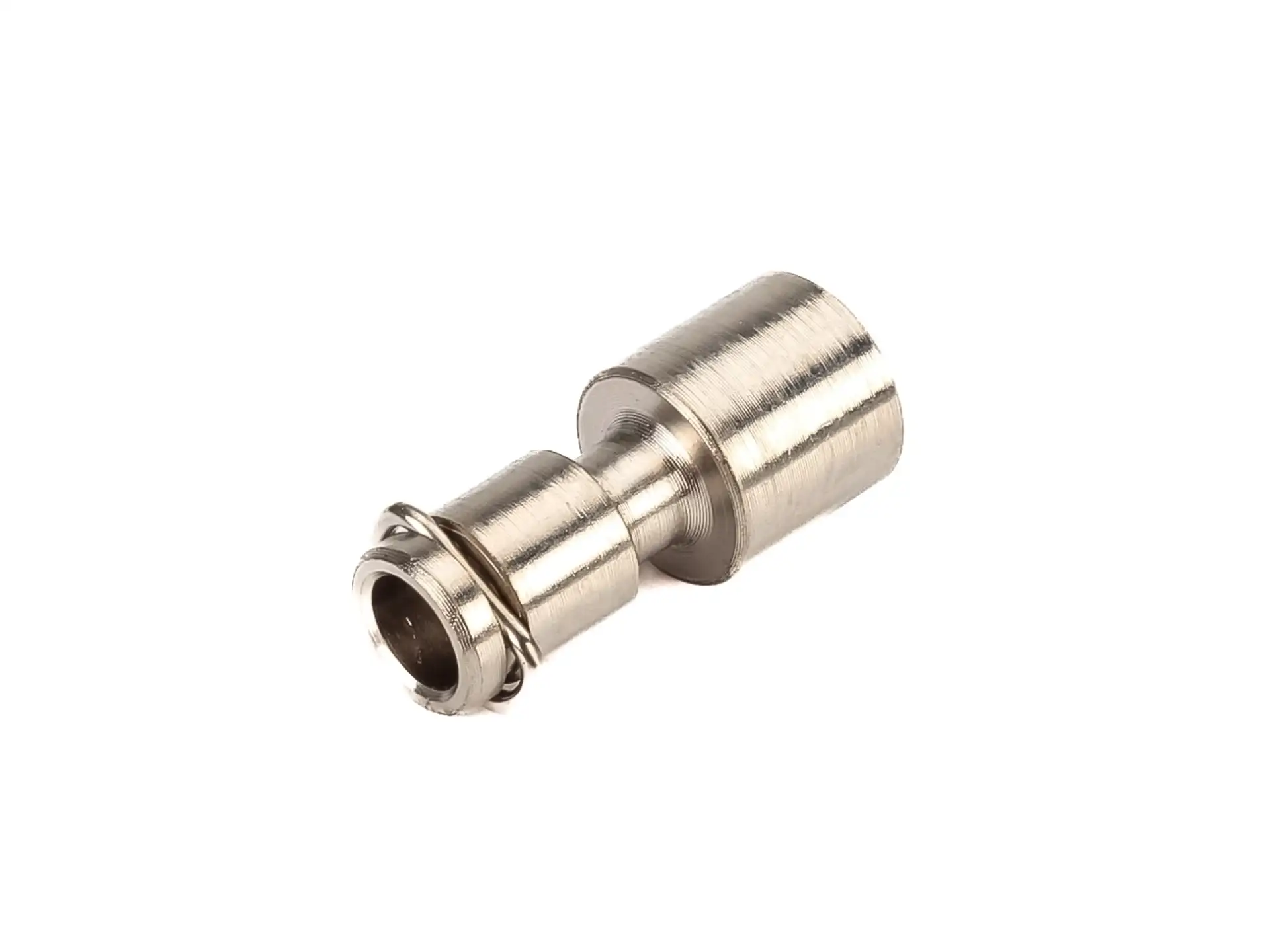 BMW Rundstecker E12 E21 E23 E24 E28 E30 E31 E32 E34 E36 E38 K41 12121705656