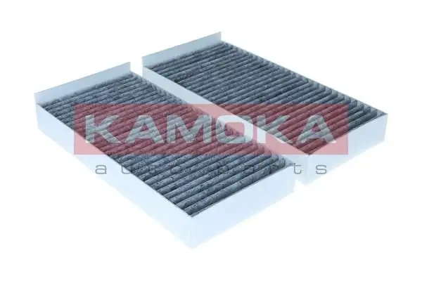 KAMOKA Filter, Innenraumluft 5902473095727