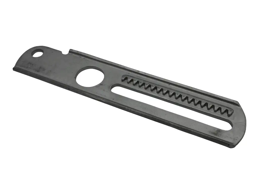 BMW Spannlasche E24 E28 E30 E34 12311719992 - Z1 E30, 5er E28, 5e