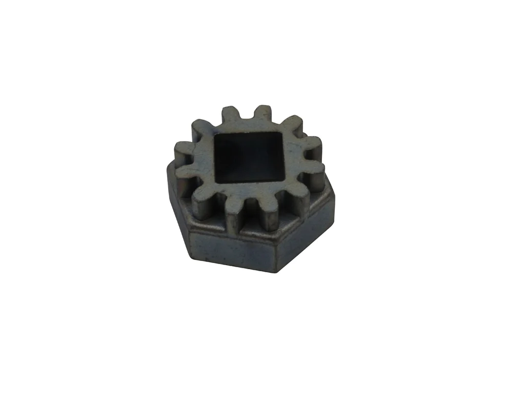 BMW Spannrad 12317677914