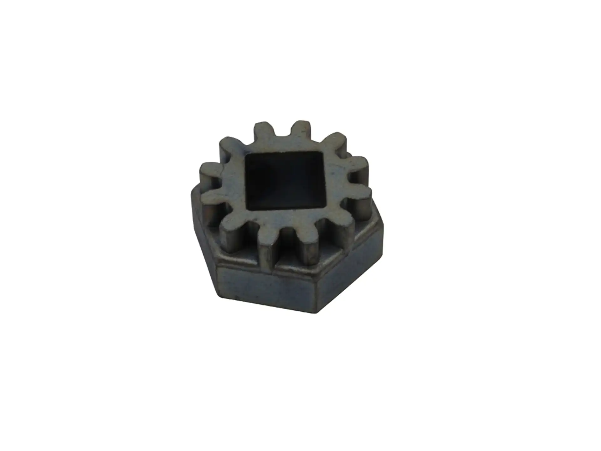 BMW Spannrad 12317677914