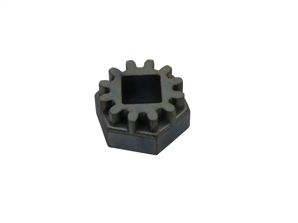 BMW Spannrad 12317677914 - 3er, Z1, Z3, 5er, 6er, 7er