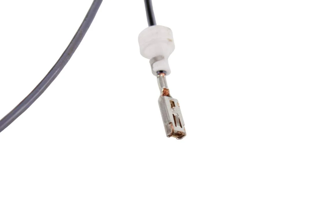 BMW Buchsenkontakt SLK 2,8 ELA mit Kabel E36 E38 E39 E46 E53 E81 E82 E83 E84 E85 E86 E87 E88 E89 E90 E91 E92 E93 F01 F02 F04 F06 F07 F10 F11 F12 F13 F15 F16 F20 F21 F22 F25 F26 F30 F31 F32 F33 F34 F39 F85 F86 F90 G01 G02 G05 G11 G12 G20 G29 M40i G30 G31 G