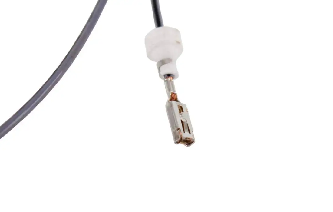 BMW Buchsenkontakt SLK 2,8 ELA mit Kabel E36 E38 E39 E46 E53 E81