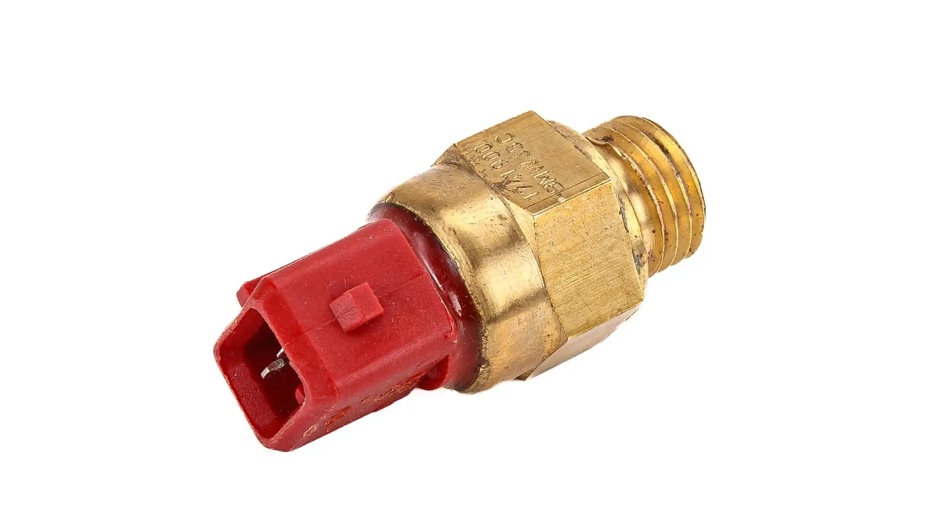 BMW Temperaturschalter 35 CEL E30 E38 E39 E46 E53 E60 E61 E65 E66
