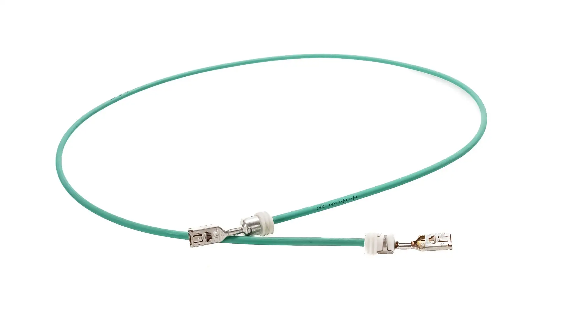 BMW Buchsenkontakt SLK 5,8 ELA mit Kabel 12522472159