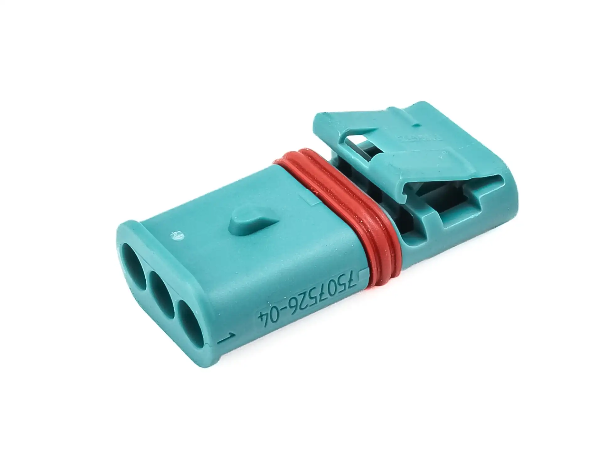 BMW Buchsengehäuse blau E46 E60 E61 E63 E64 E65 E66 E70 E71 E72 E81 E82 E83 E84 E85 E86 E87 E88 E89 E90 E91 E92 E93 F01 F02 F04 F07 F10 F11 F12 F13 F25 12527507526