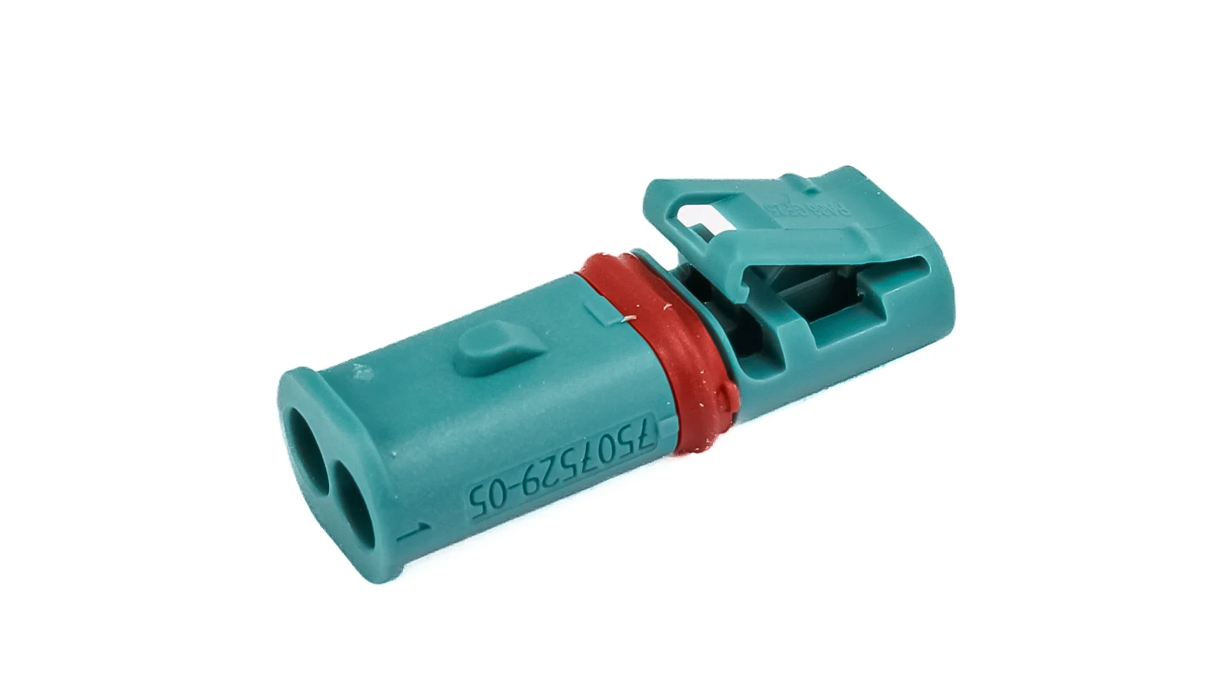BMW Buchsengehäuse E46 E60 E61 E63 E64 E65 E66 E70 E71 E72 E81 E82 E83 E84 E85 E86 E87 E88 E89 E90 E91 E92 E93 F01 F02 F04 F07 F10 F11 F12 F13 K67 12527507529-2