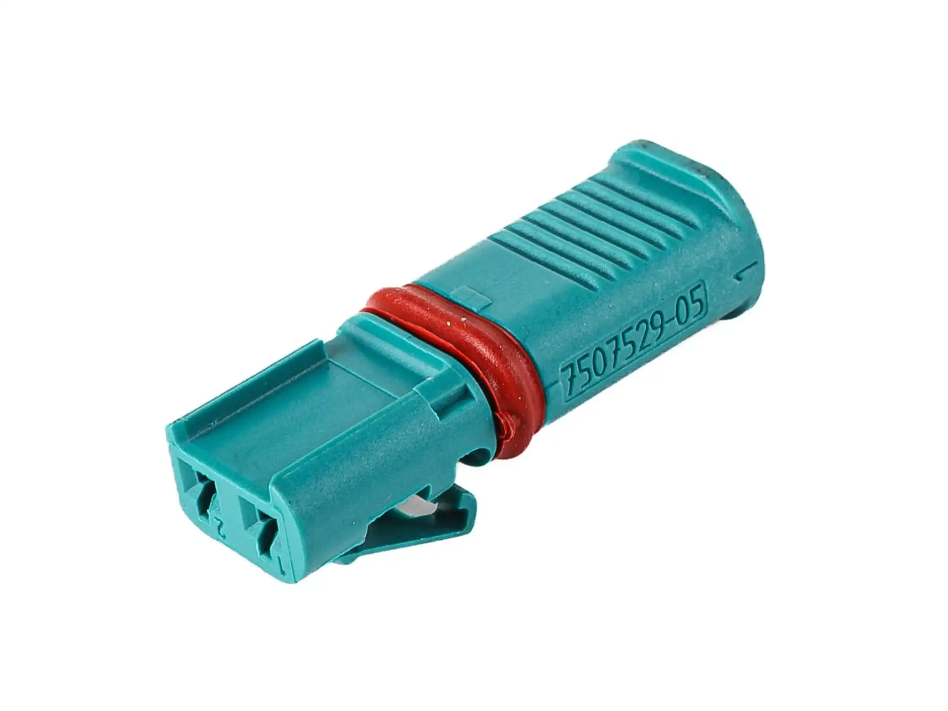 BMW Buchsengehäuse E46 E60 E61 E63 E64 E65 E66 E70 E71 E72 E81 E82 E83 E84 E85 E86 E87 E88 E89 E90 E91 E92 E93 F01 F02 F04 F07 F10 F11 F12 F13 K67 12527507529