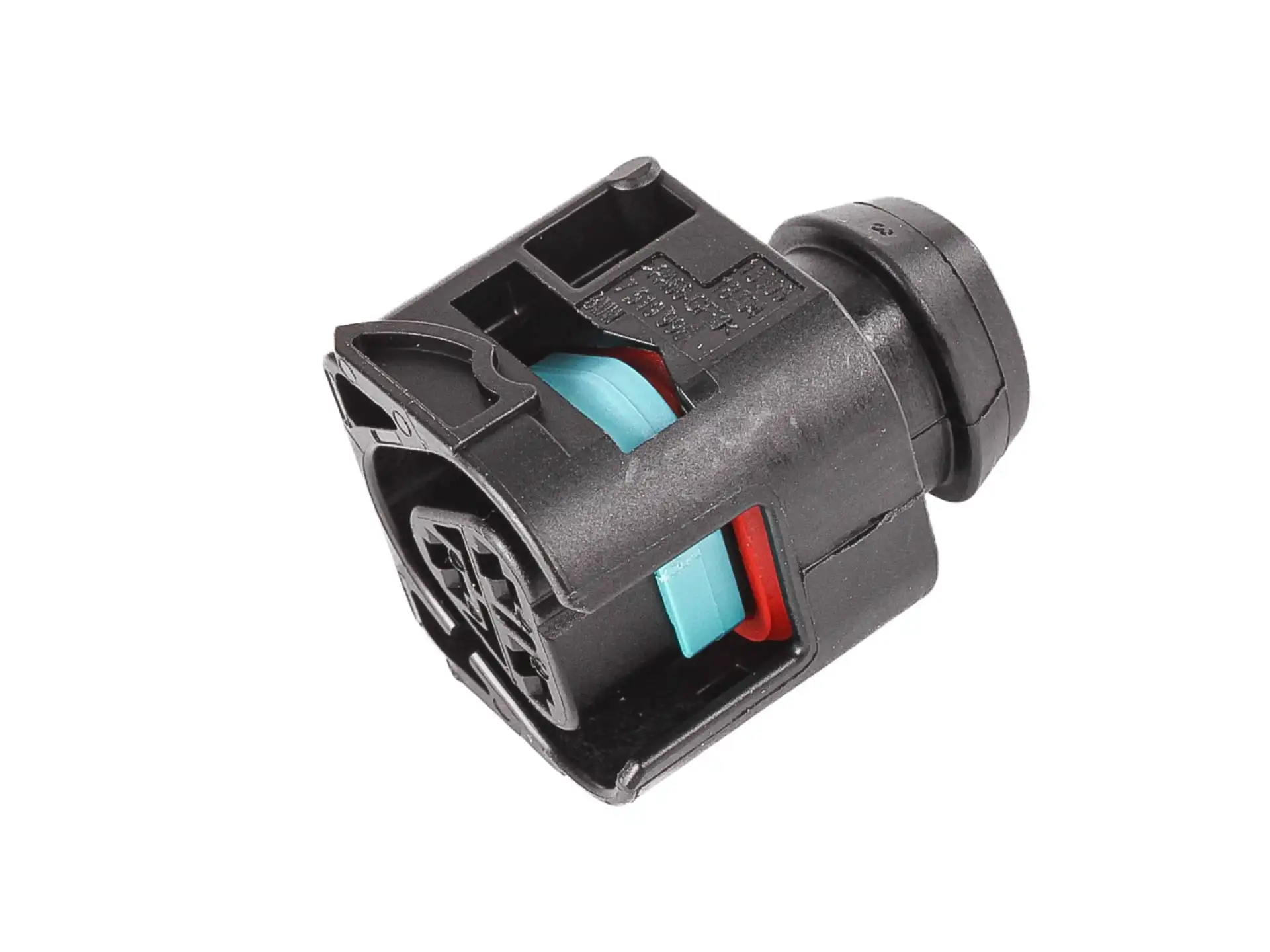 BMW Buchsengehäuse E39 E46 E53 E60 E61 E63 E64 E65 E66 E70 E71 E72 E81 E82 E83 E84 E85 E86 E87 E88 E89 E90 E91 E92 E93 F01 F02 F04 F06 F07 F10 F11 F12 F13 F15 F16 F20 F21 F22 F23 F25 F26 F30 F31 F32 F33 F34 F36 F80 F82 F83 F85 F86 F87 F87N R55 R56 R57 R58