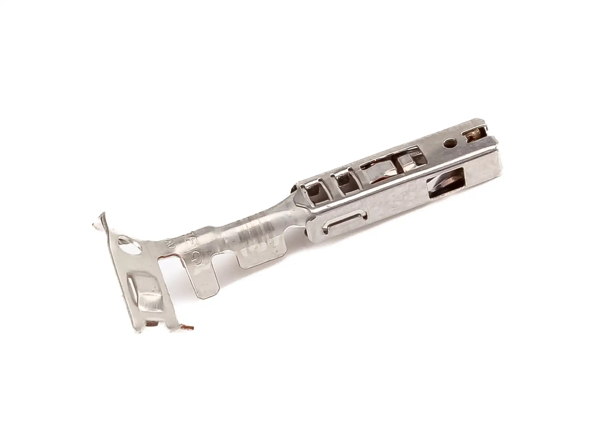 BMW Buchsenkontakt 0,5-1,0 MM² 12527555721