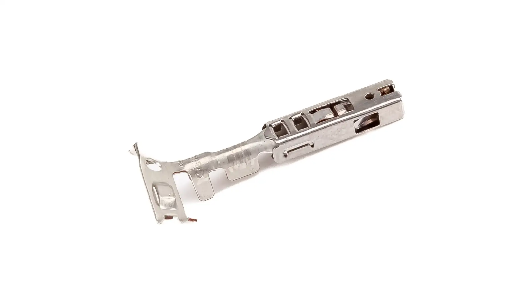 BMW Buchsenkontakt 0,5-1,0 MM² 12527555721