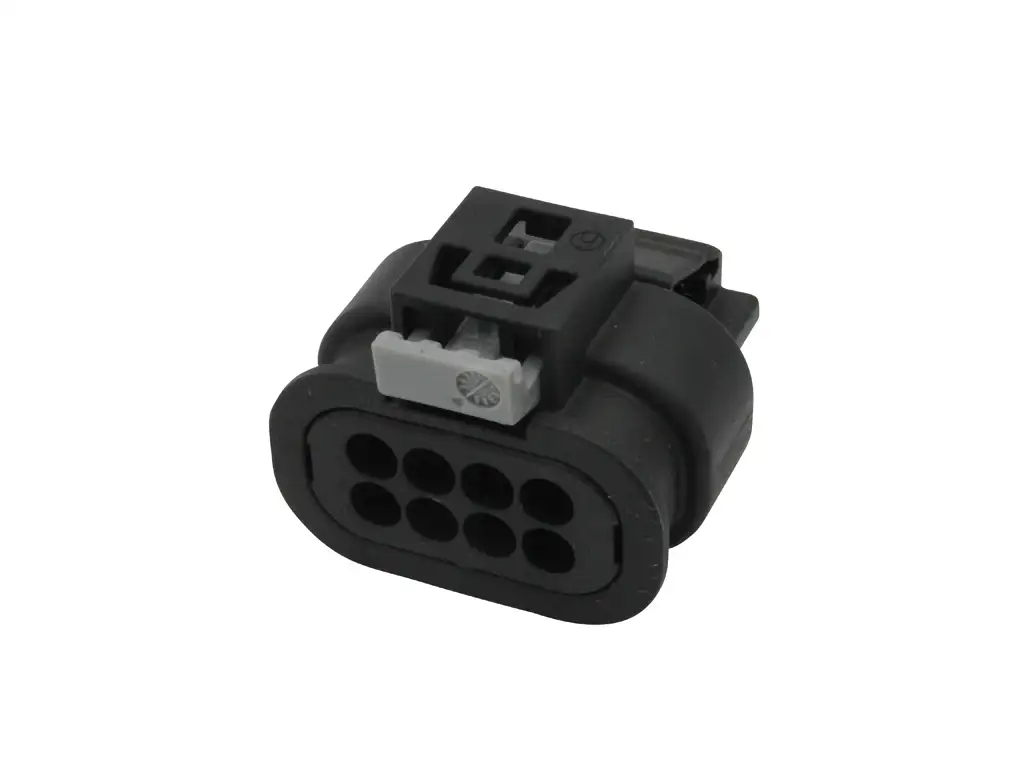 BMW Buchsengehäuse F39 F20 G05 G06 G07 G11 G12 G14 G15 G16 G20 12