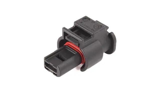 BMW Brücke Hochvolt-Kontaktüberwachung F15 F30 F39 F45 F48 G01 G0
