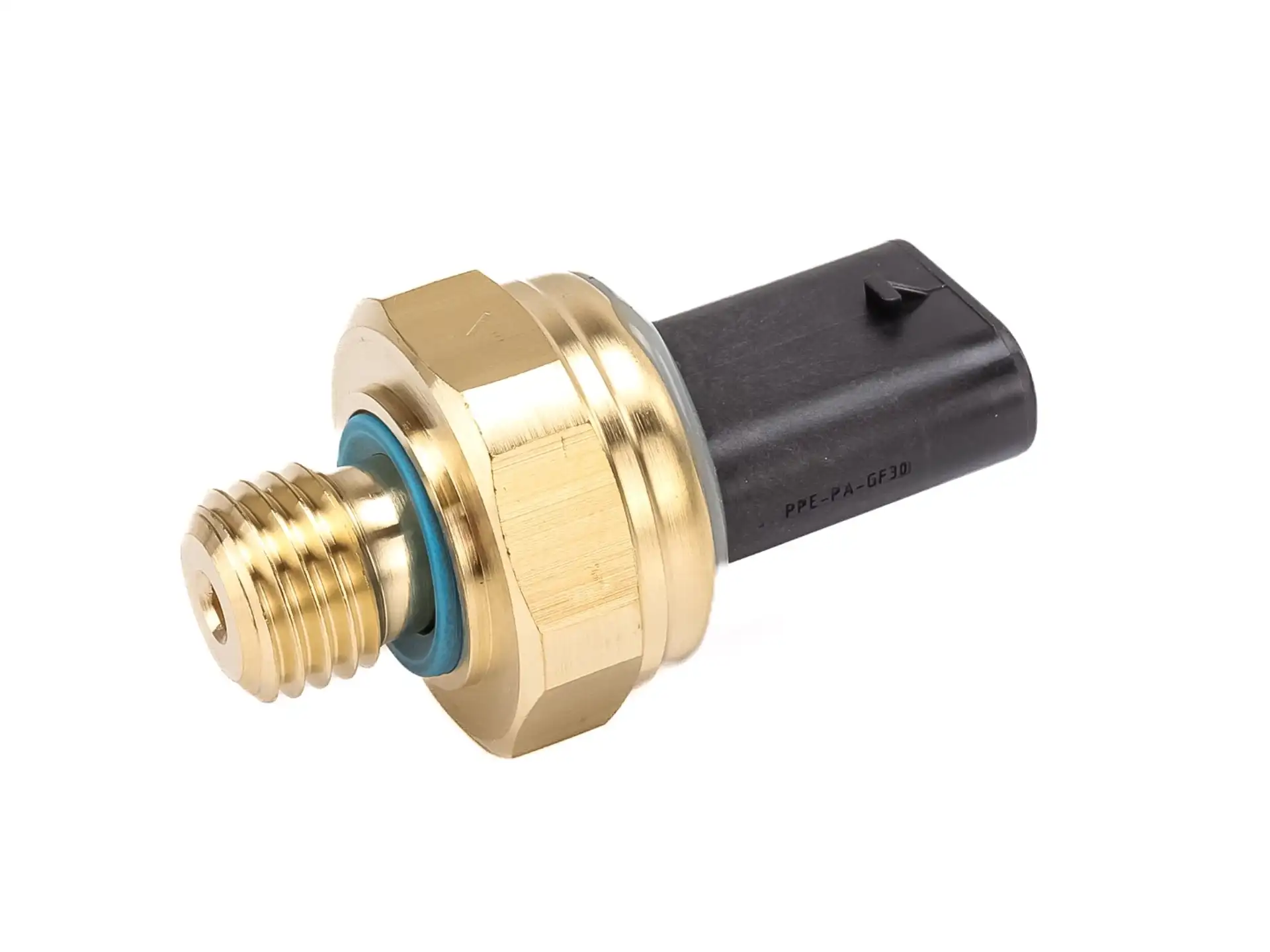 BMW Öldrucksensor E70 E71 E82 E88 E90 E91 E92 E93 F01 F02 F06 F07 F10 F11 F12 F13 F15 F16 F20 F21 F22 F23 F25 F26 F30 F31 F32 F33 F34 F36 F80 F82 F83 F87 F87N R55 R56 R57 R58 R59 R60 R61 12617592532