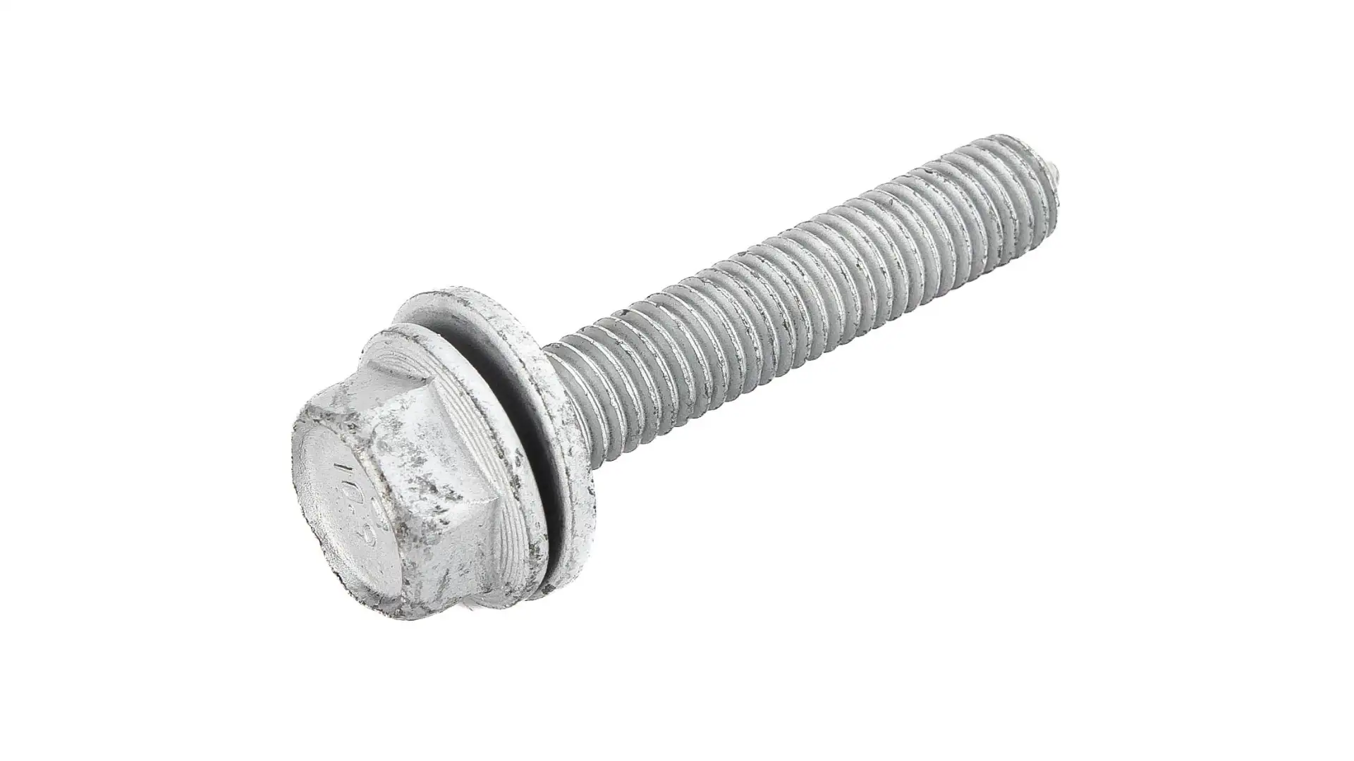 BMW Sechskantschraube 12909884545