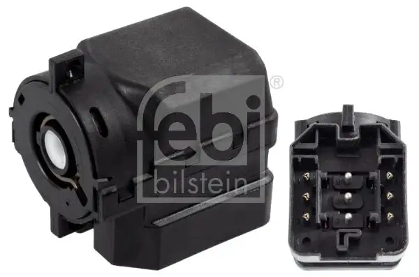 FEBI BILSTEIN Zünd-/Startschalter 4027816365457