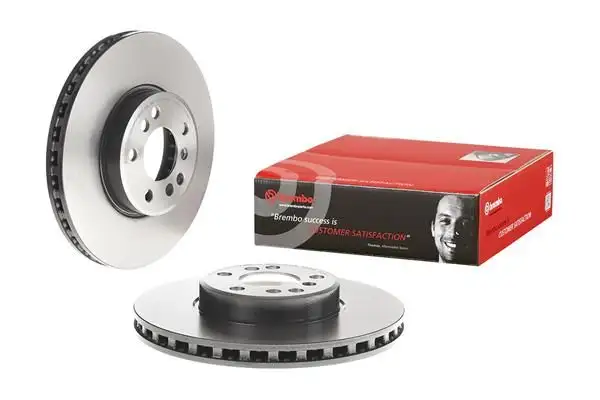 BREMBO Bremsscheibe 8020584232293