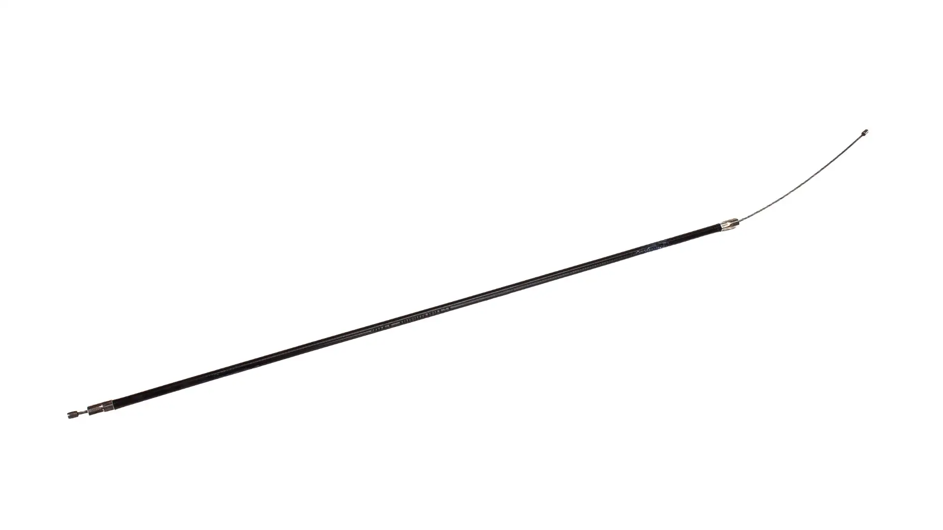 BMW Starterzug links R60 13231260365