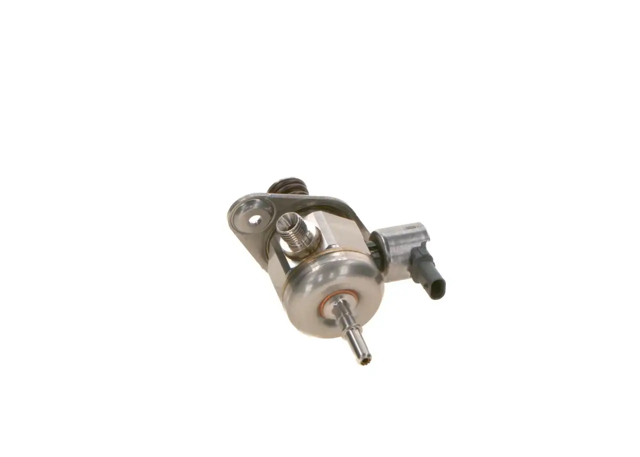 BOSCH Hochdruckpumpe IBOH0261520287