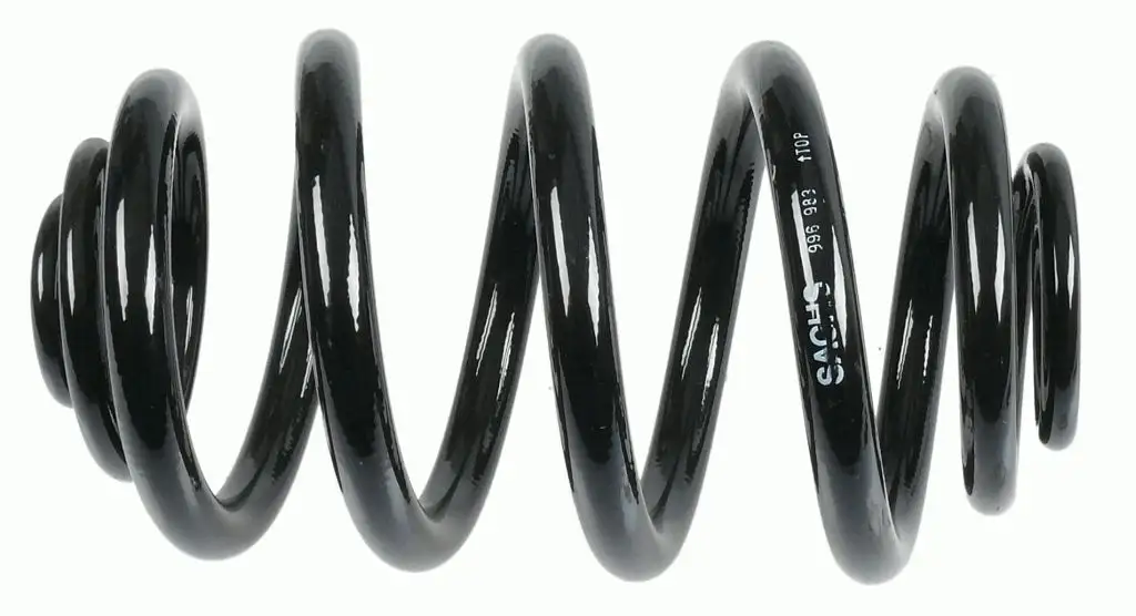 SACHS Fahrwerksfeder ISAS996983