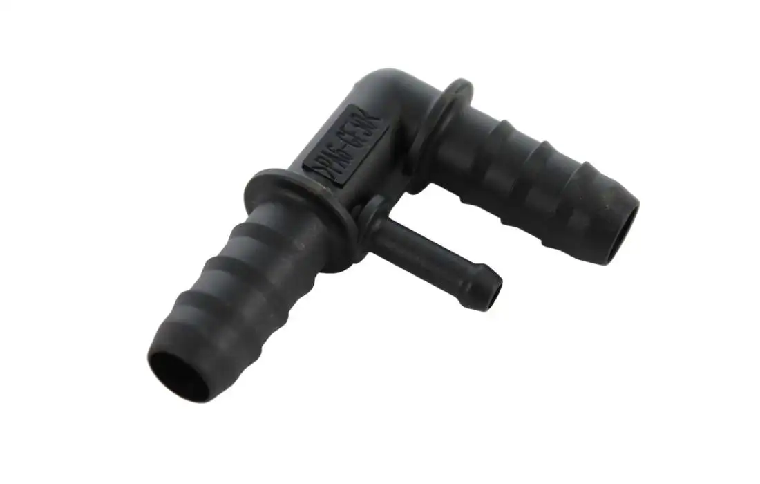 BMW Winkelstück E39 E46 13327503677 - 3er E46, 5er E39