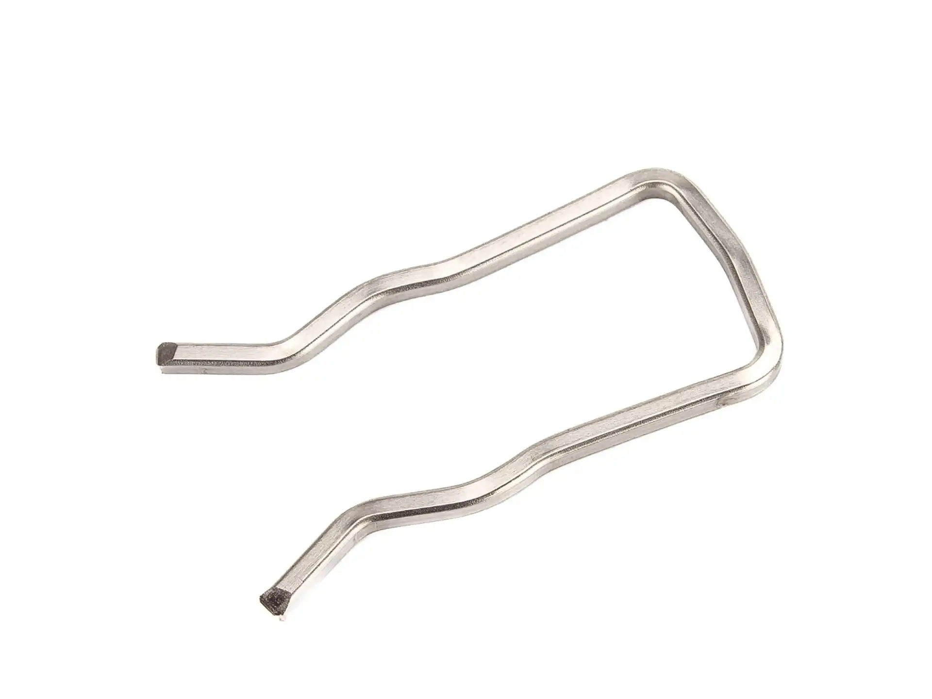 BMW Klemmbügel E46 E60 E61 E63 E64 E65 E66 E70 E71 E81 E82 E83 E84 E87 E88 E90 E91 E92 E93 F01 F02 F06 F07 F10 F11 F12 F13 F15 F16 F20 F21 F22 F23 F30 F31 F32 F33 F34 F36 F39 F44 F45 F46 F48 F54 F55 F56 F57 F60 R55 R56 R57 R58 R59 R60 R61 13327789220
