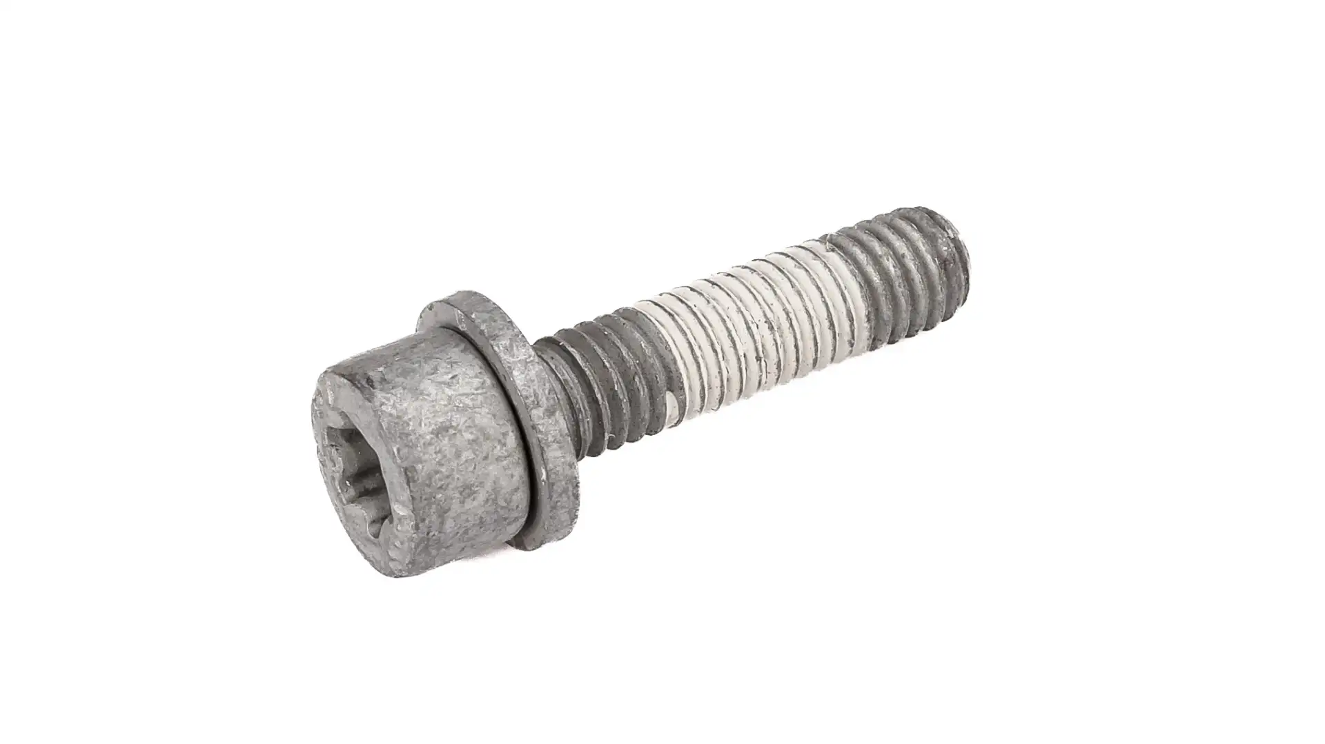 BMW ISA-Schraube mit Scheibe E60 E61 E70 E71 E81 E82 E84 E87 E88