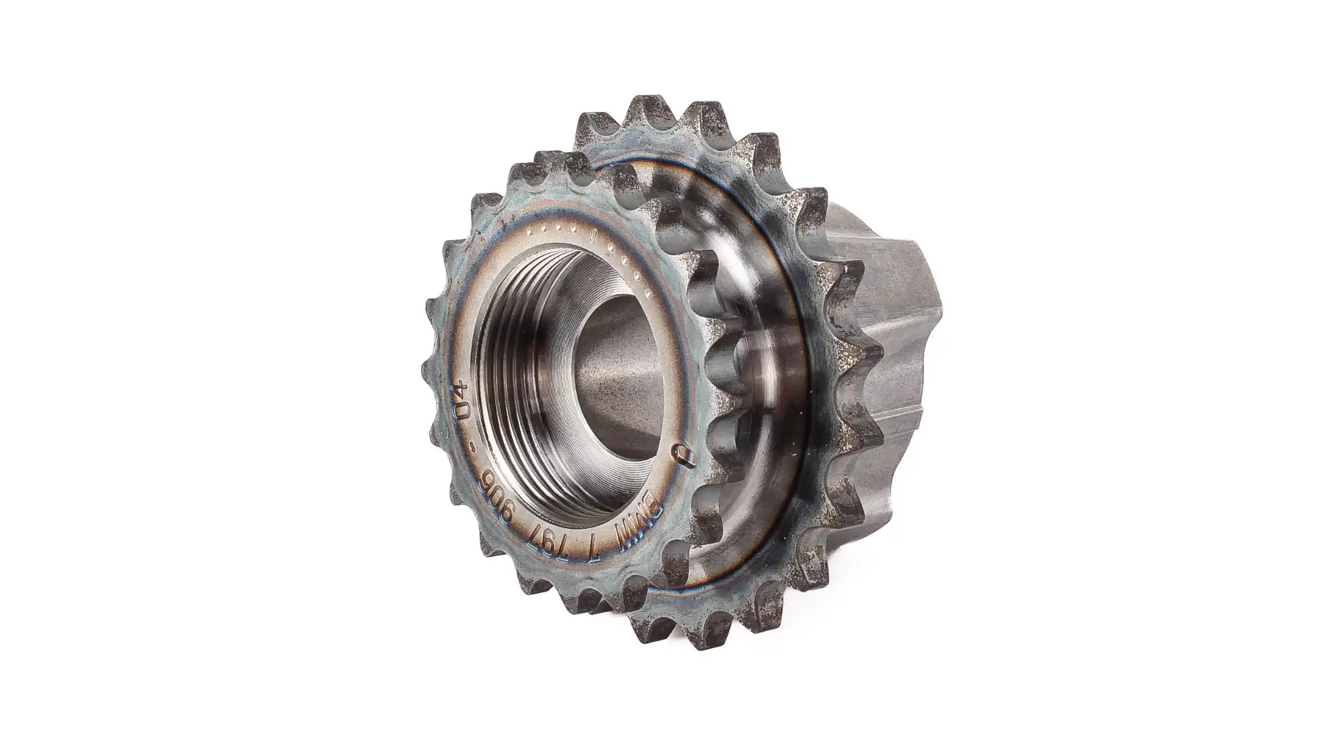 BMW Kettenrad E60 E61 E81 E82 E83 E84 E87 E88 E90 E91 E92 E93 F07