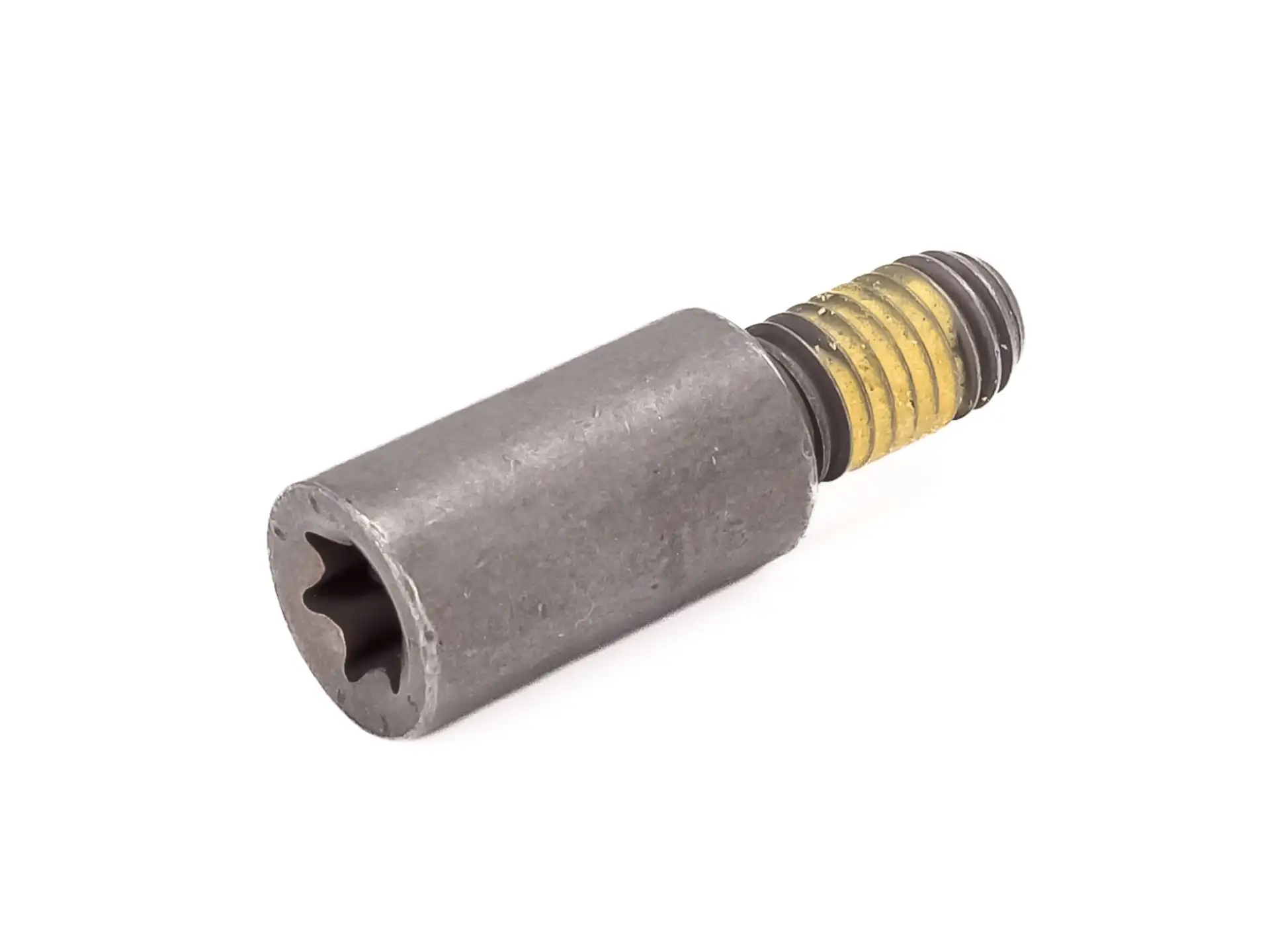 BMW Lagerbolzen E60 E61 E70 E71 E81 E82 E83 E84 E87 E88 E90 E91 E92 E93 F01 F02 F06 F07 F10 F11 F12 F13 F15 F16 F20 F21 F22 F23 F25 F26 F30 F31 F32 F33 F34 F36 F39 F44 F45 F46 F48 F97 F98 G01 G02 G05 G06 G07 G11 G12 G14 G15 G16 G20 G21 G28 G29 M40i G30 G3