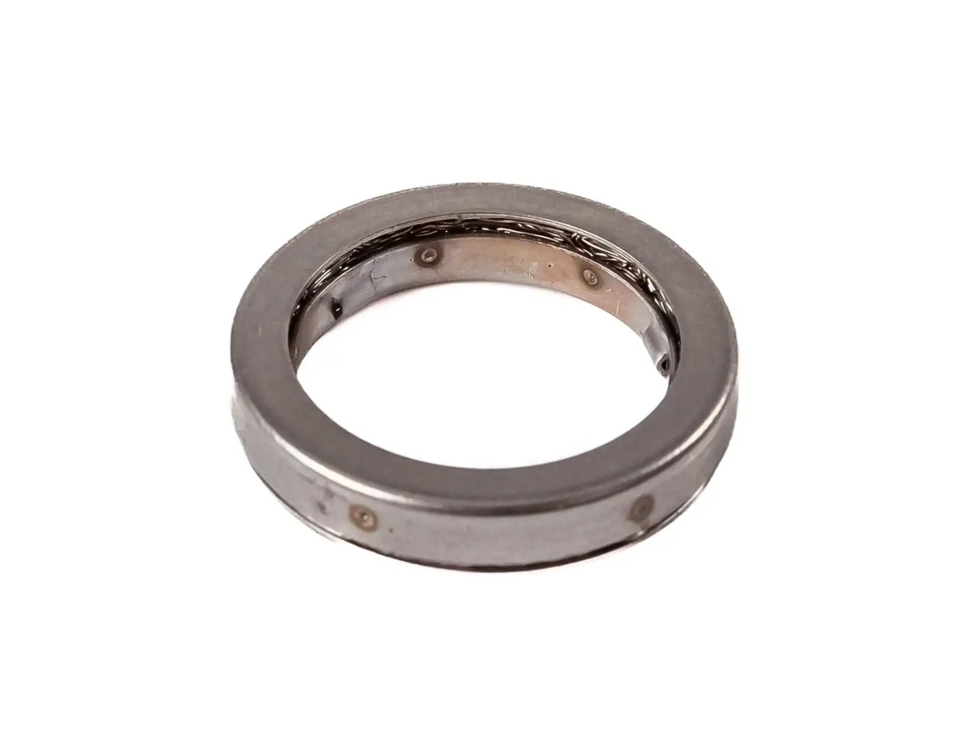 BMW Entkopplungselement E70 E71 E82 E84 E88 E89 E90 E91 E92 E93 F01 F02 F06 F07 F10 F11 F12 F13 F15 F16 F20 F21 F22 F23 F25 F26 F30 F31 F32 F33 F34 F36 F80 F82 F83 F85 F86 F87 F87N G11 G12 G30 13537577649