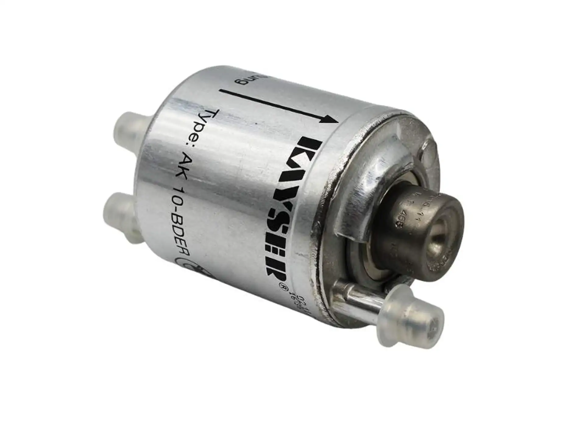 BMW Kraftstofffilter mit Druckregler R13 13537669776