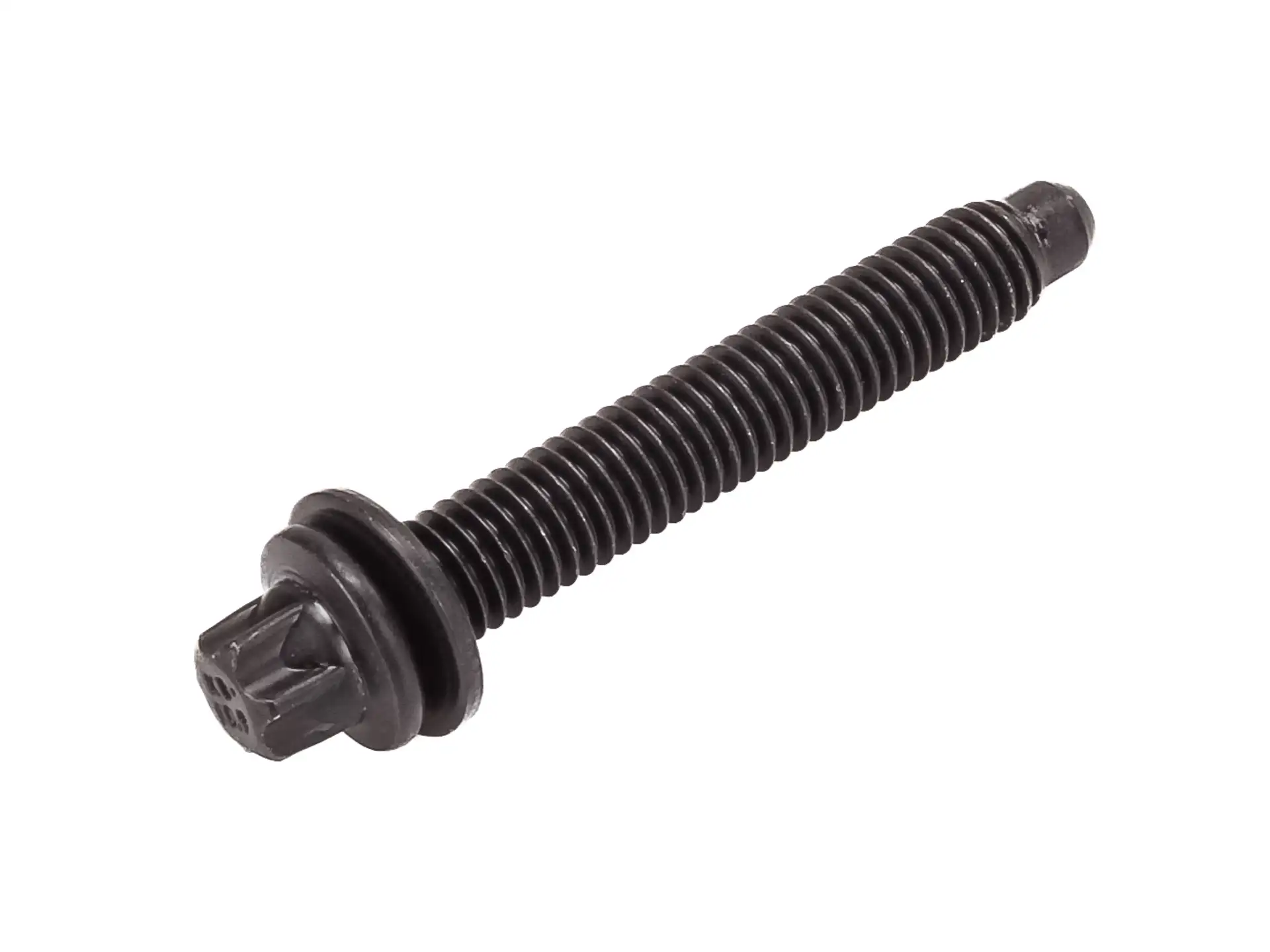 BMW Sechsrundschraube 5x30-10.9 F20 F21 F22 F23 F30 F31 F32 F33 F34 F36 F39 F44 F45 F46 F48 F97 F98 G01 G02 G05 G06 G07 G11 G12 G14 G15 G16 G20 G21 G28 G29 M40i G30 G31 G32 I12 I15 F54 F55 F56 F57 F60 13538661716