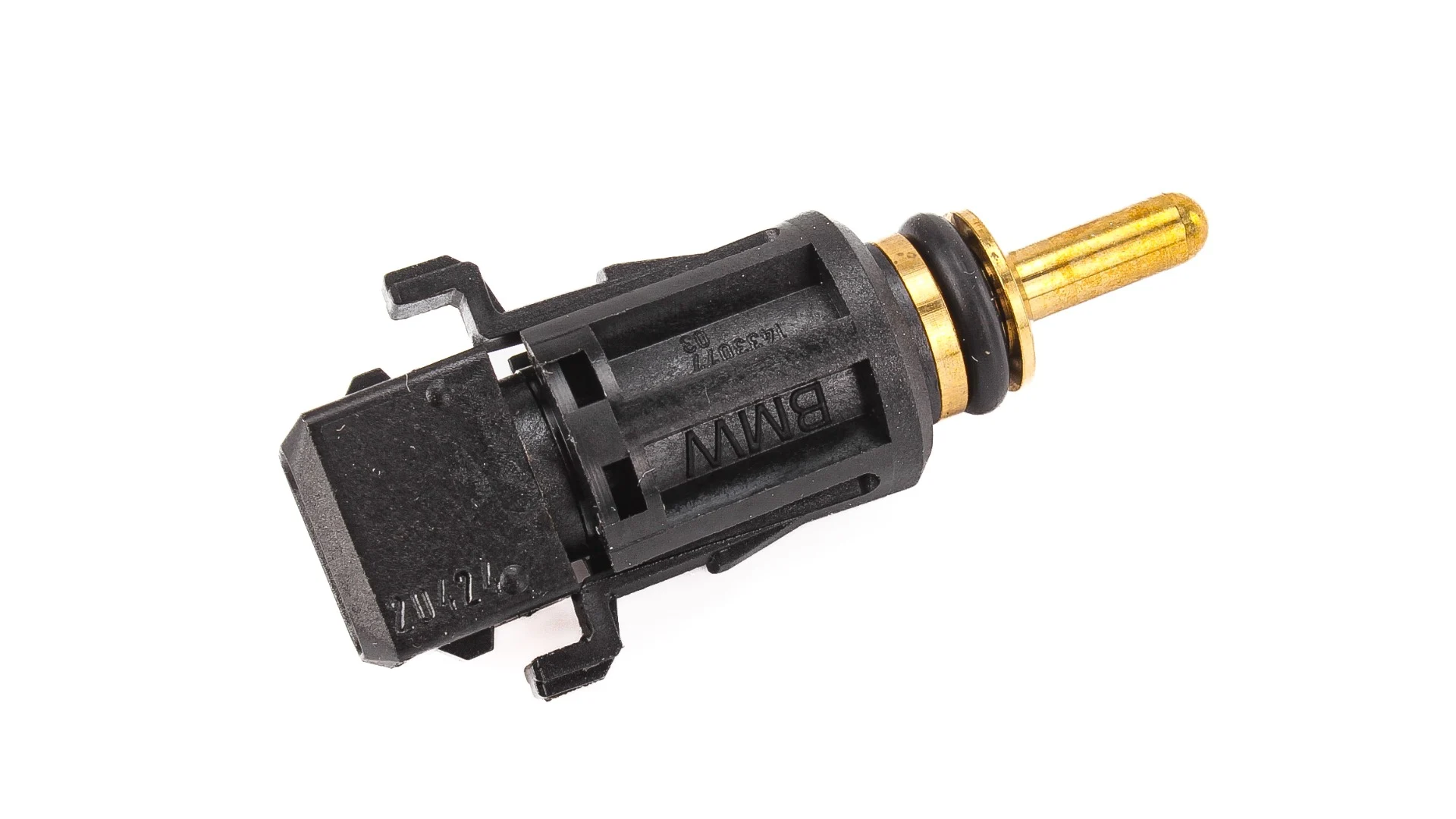 Original BMW Temperatursensor Kühlmittel  13621433077-2