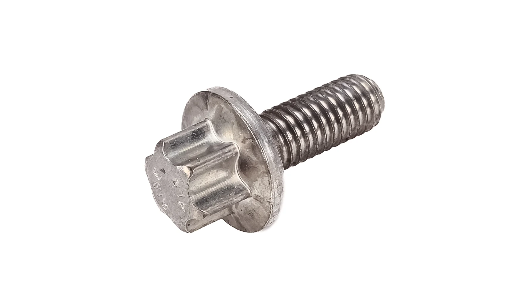 Original BMW Schraube Aussentorx  M6X16-AL 13627530413-3